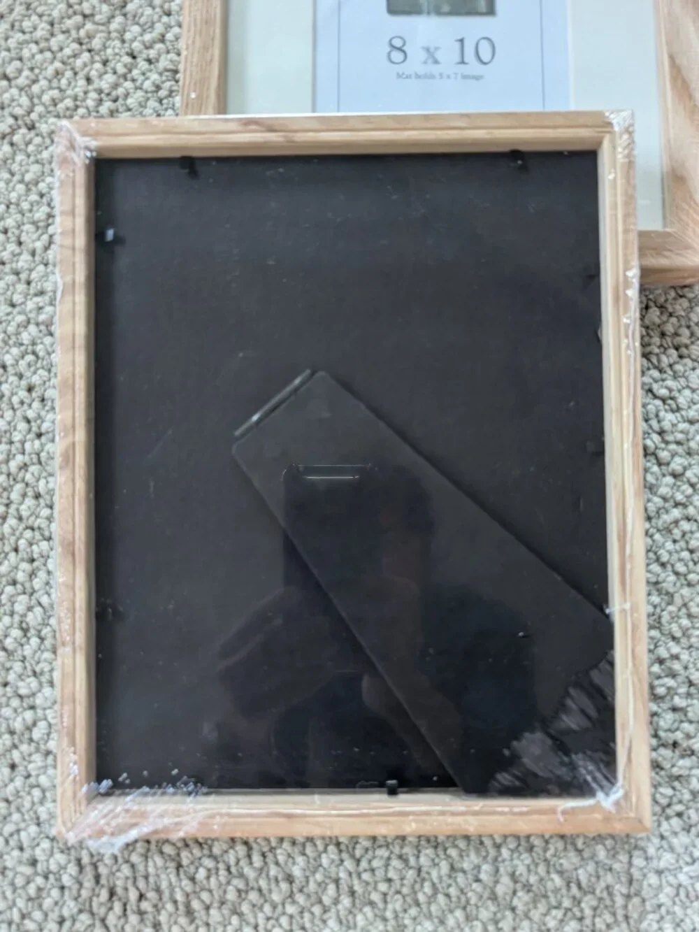 Wooden Picture Frames - 8